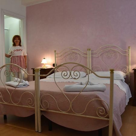 Il Ciclamino Bed And Breakfast Ascoli Piceno Exteriör bild