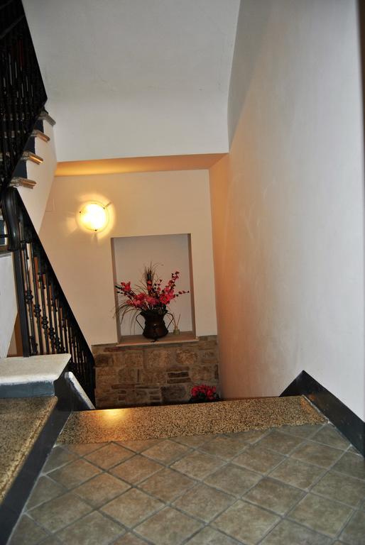 Il Ciclamino Bed And Breakfast Ascoli Piceno Exteriör bild