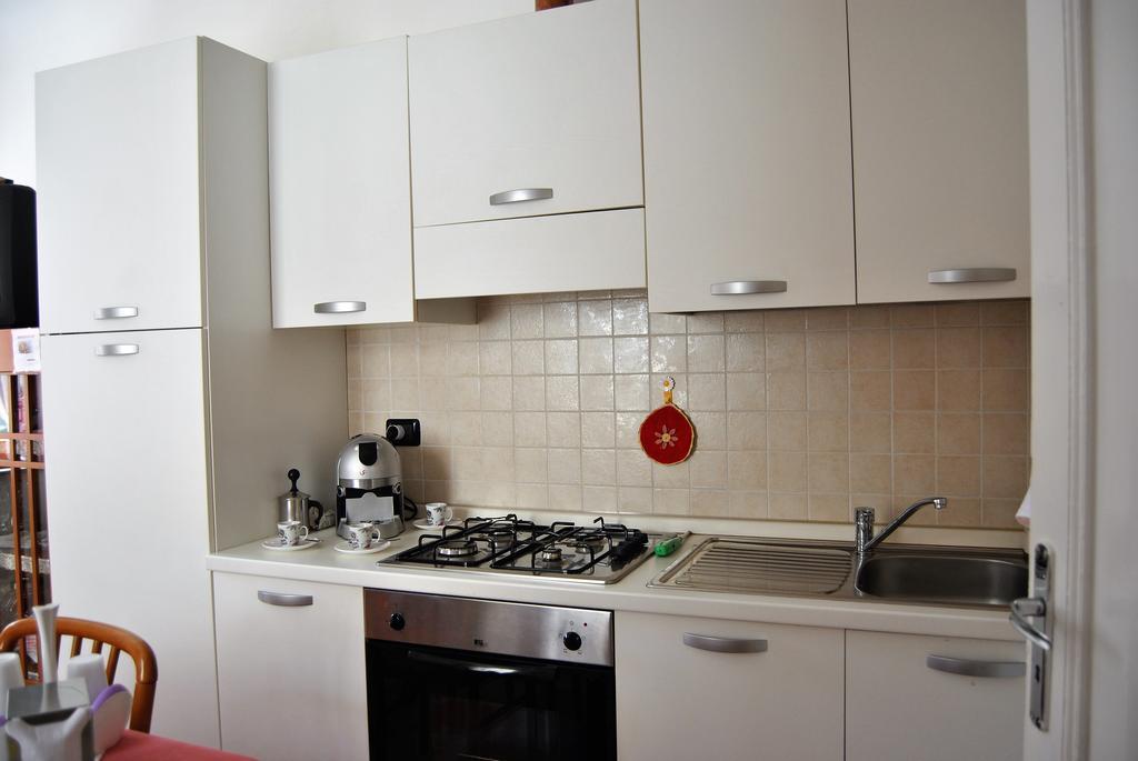 Il Ciclamino Bed And Breakfast Ascoli Piceno Exteriör bild