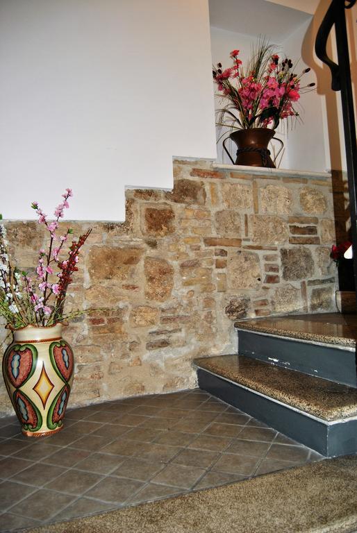 Il Ciclamino Bed And Breakfast Ascoli Piceno Exteriör bild