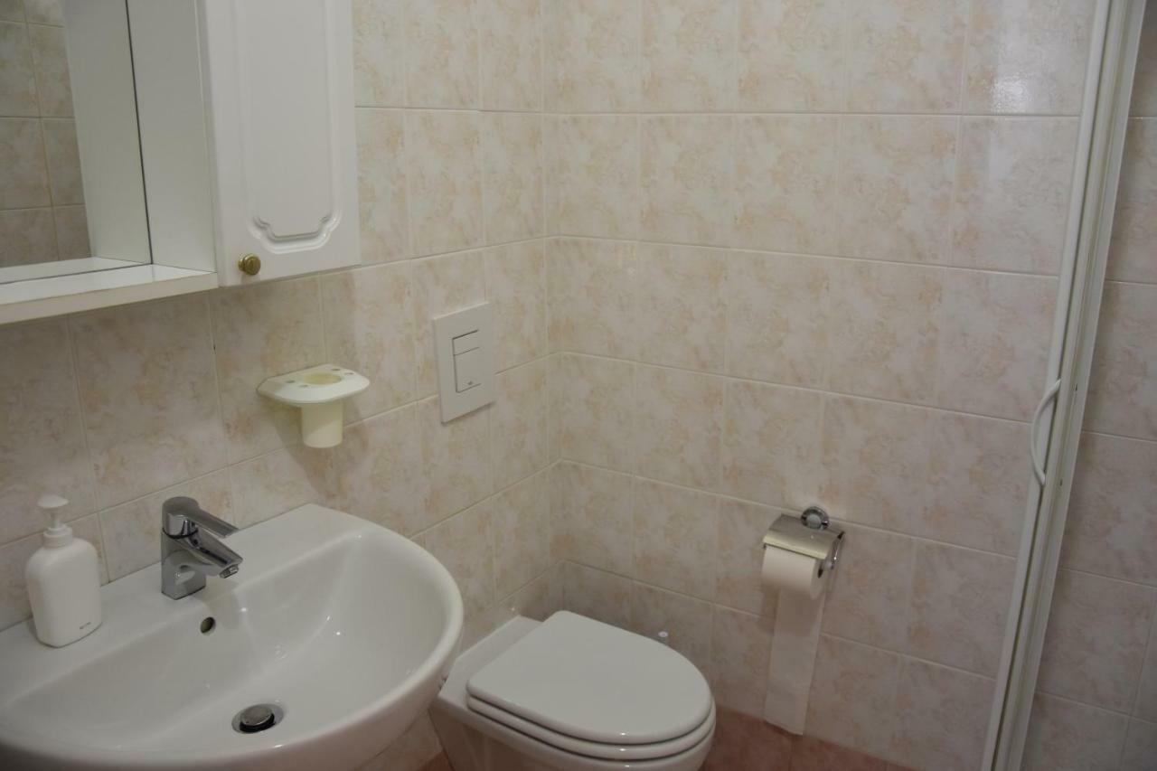 Il Ciclamino Bed And Breakfast Ascoli Piceno Exteriör bild