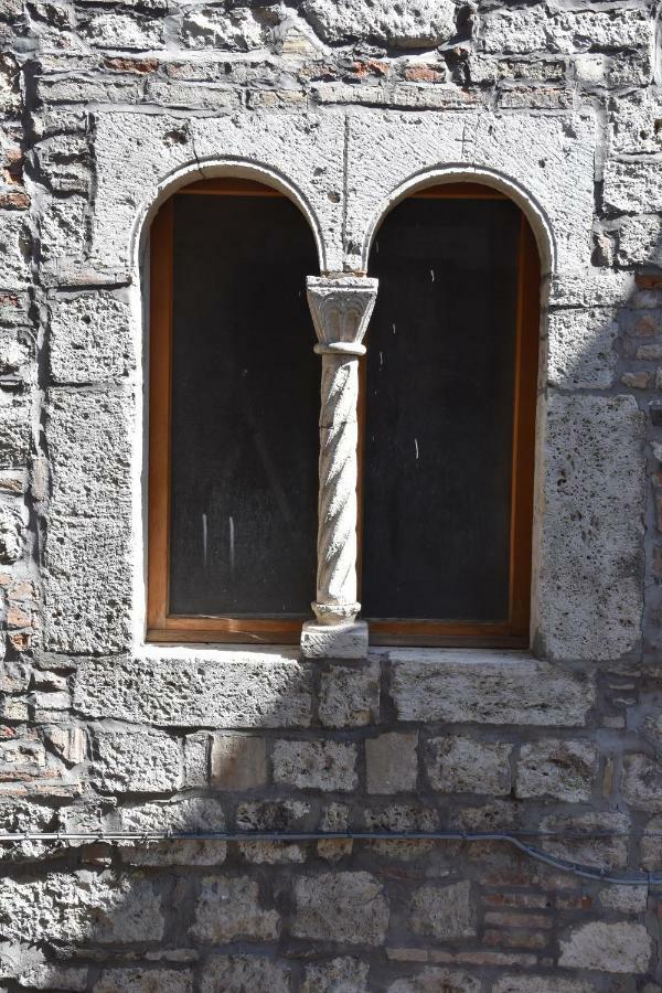 Il Ciclamino Bed And Breakfast Ascoli Piceno Exteriör bild
