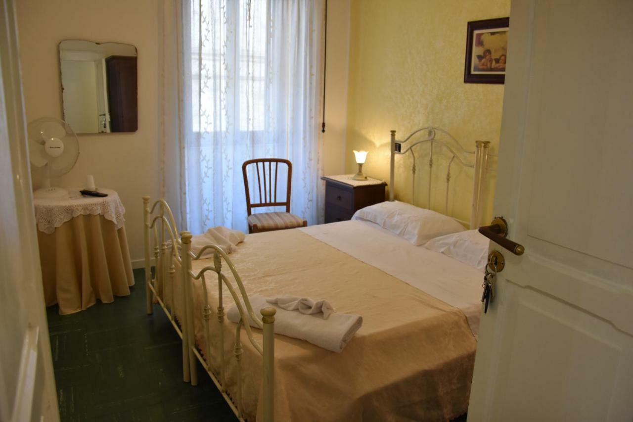 Il Ciclamino Bed And Breakfast Ascoli Piceno Exteriör bild