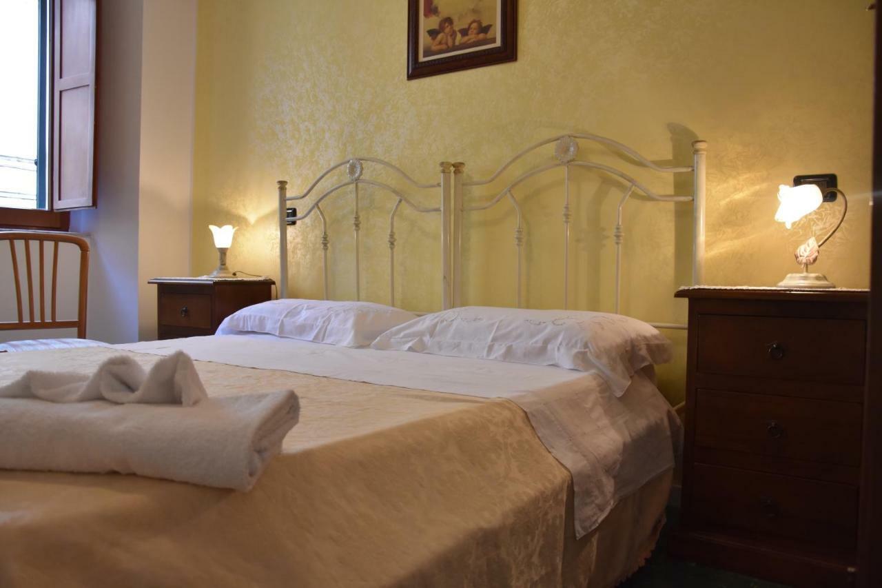 Il Ciclamino Bed And Breakfast Ascoli Piceno Exteriör bild